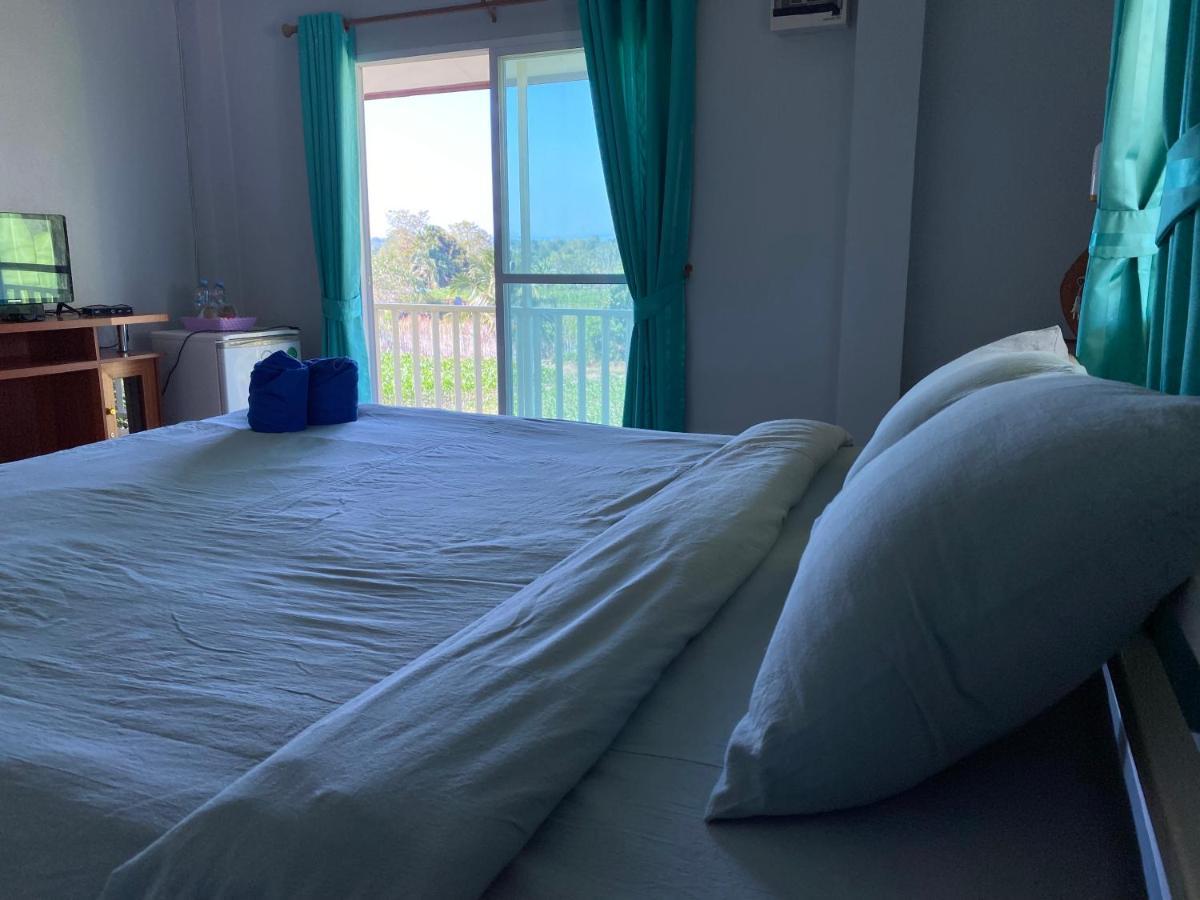 Bantaphan Homestay Nan Zewnętrze zdjęcie