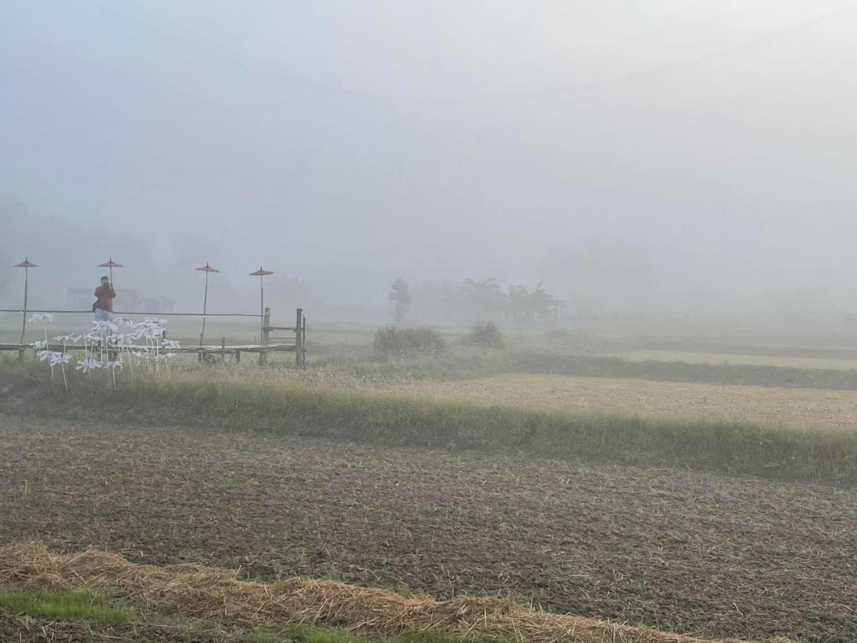Bantaphan Homestay Nan Zewnętrze zdjęcie